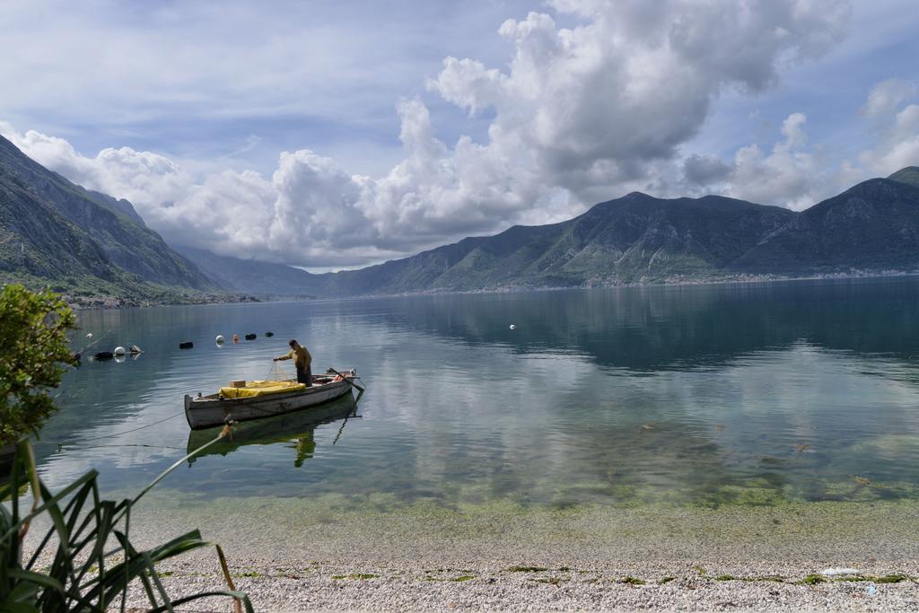 Apartments Goran Kotor Pokój zdjęcie