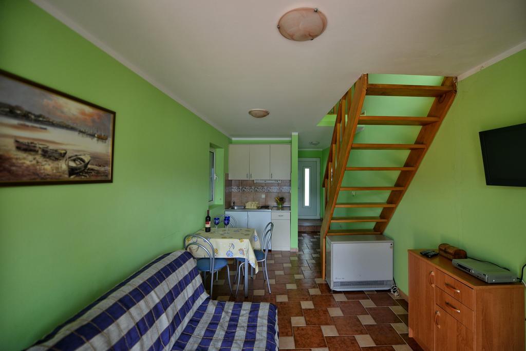 Apartments Goran Kotor Pokój zdjęcie