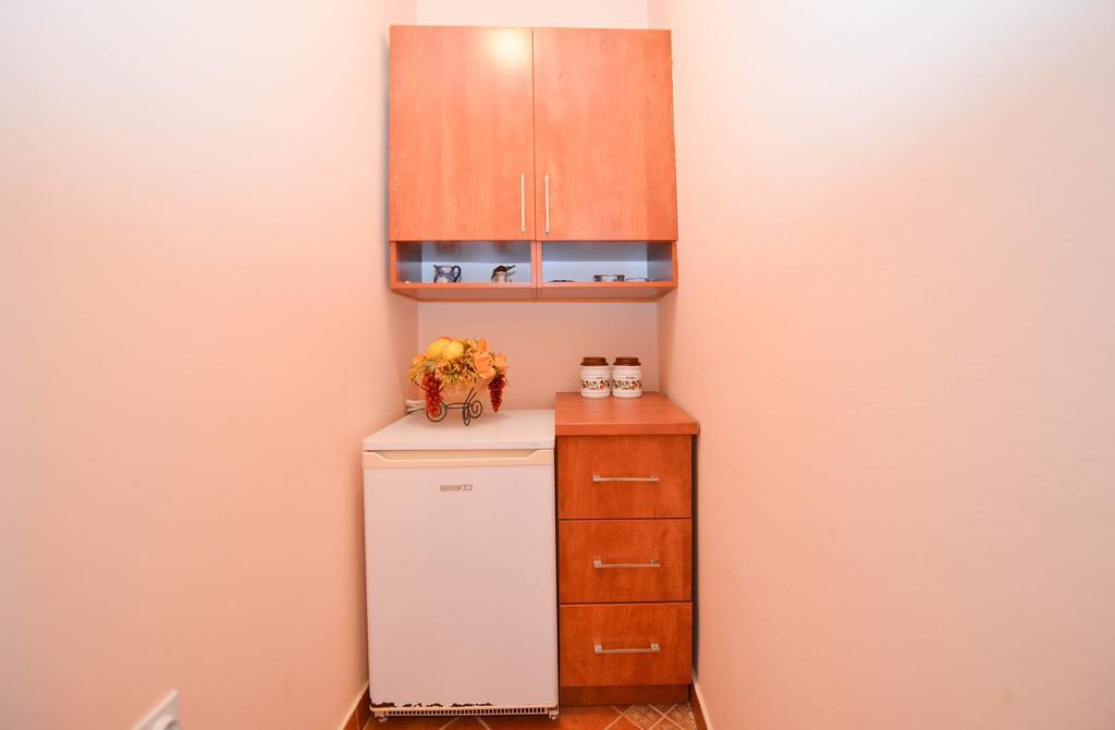Apartments Goran Kotor Pokój zdjęcie
