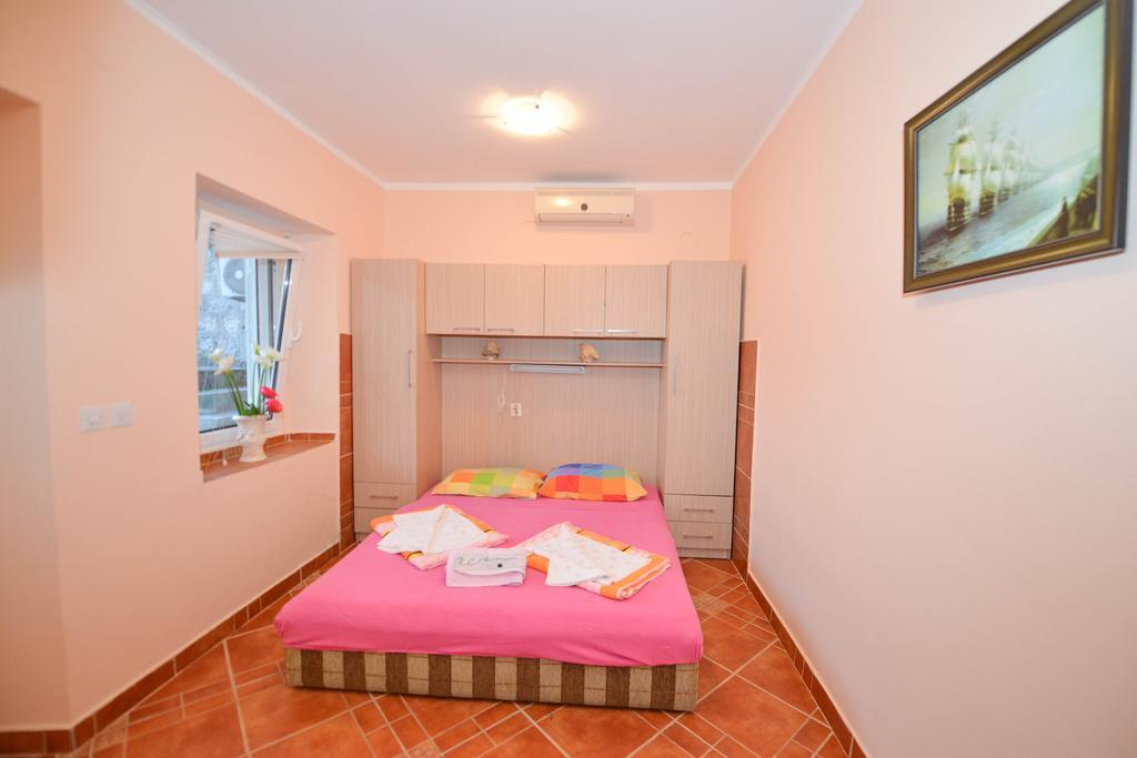 Apartments Goran Kotor Pokój zdjęcie
