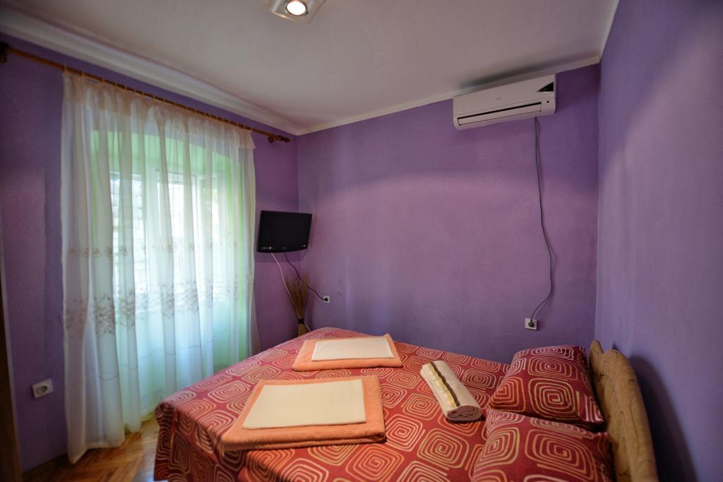 Apartments Goran Kotor Pokój zdjęcie