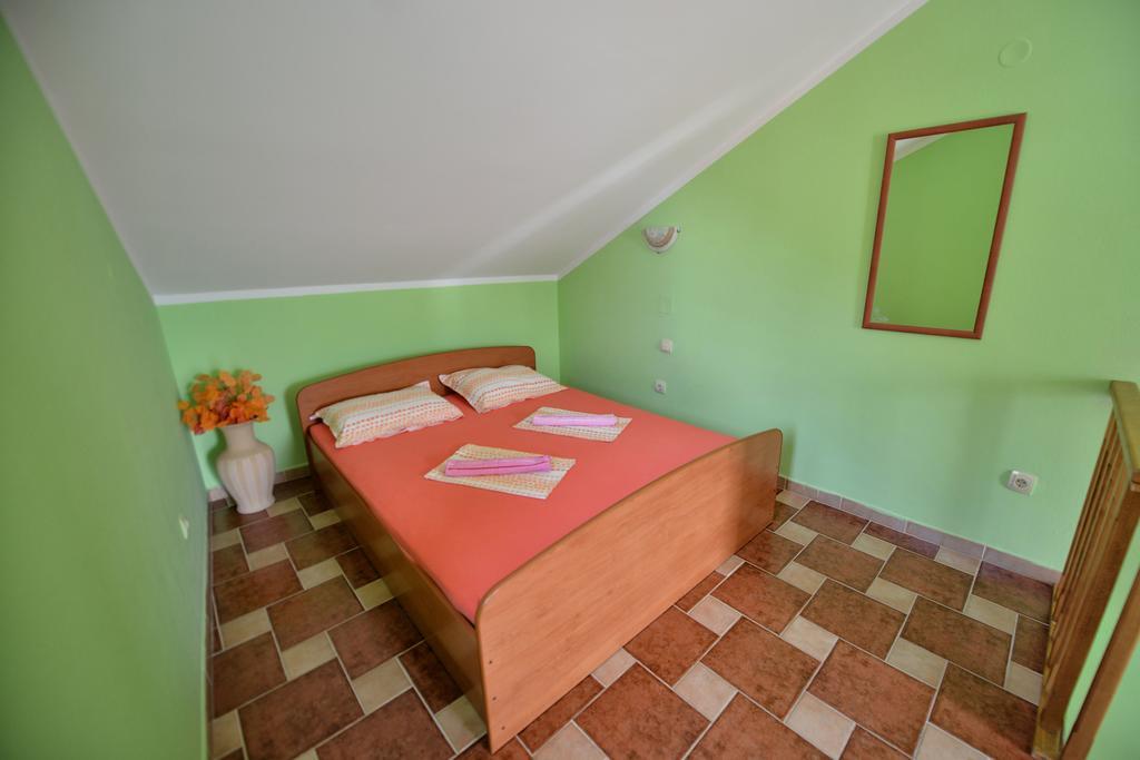 Apartments Goran Kotor Pokój zdjęcie