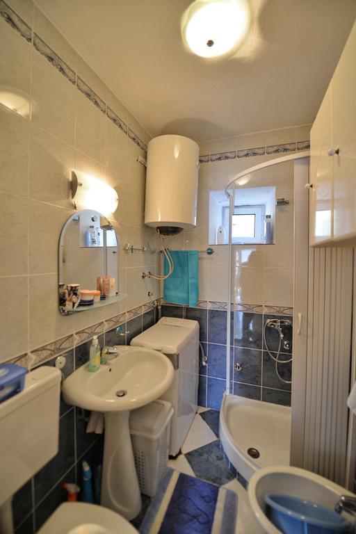 Apartments Goran Kotor Pokój zdjęcie
