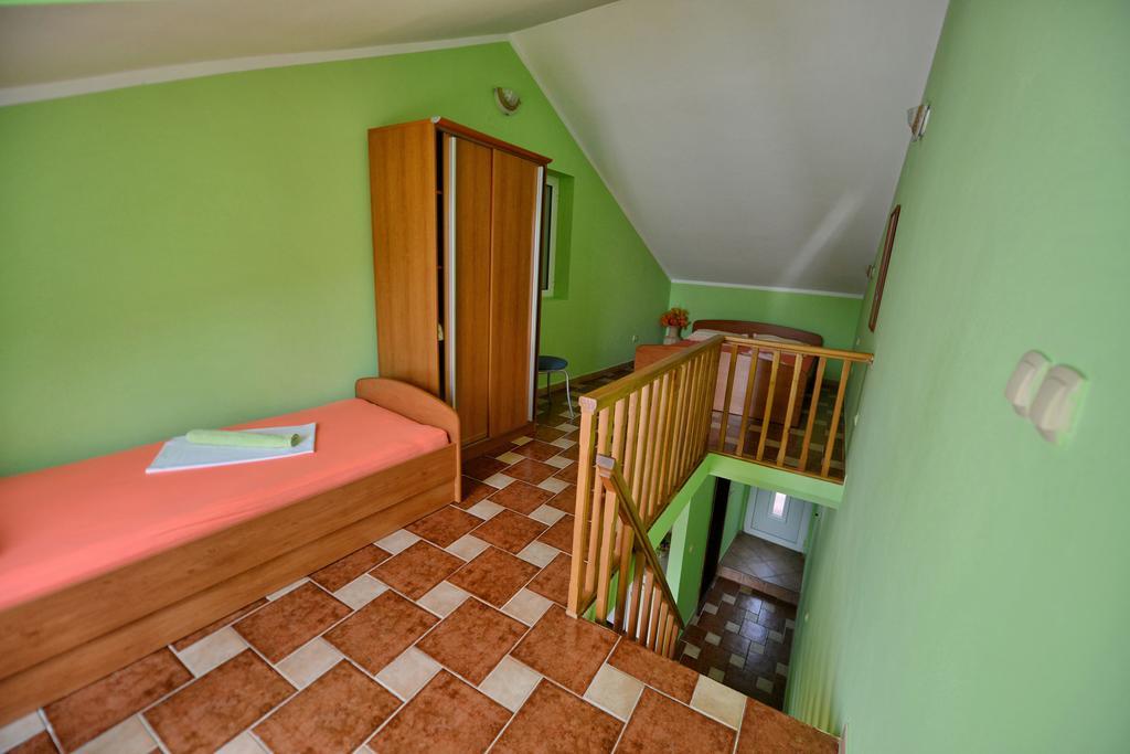Apartments Goran Kotor Pokój zdjęcie