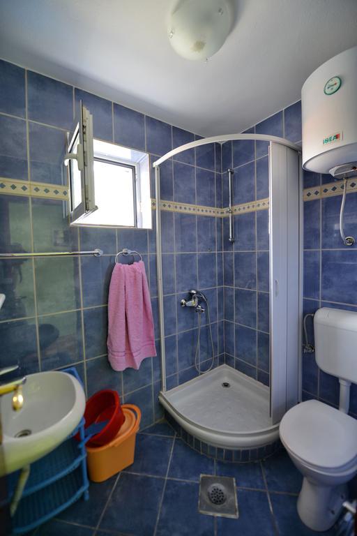 Apartments Goran Kotor Pokój zdjęcie