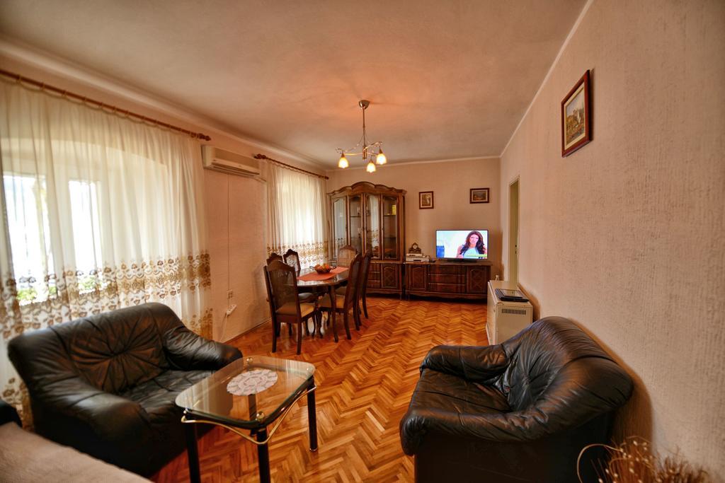 Apartments Goran Kotor Pokój zdjęcie