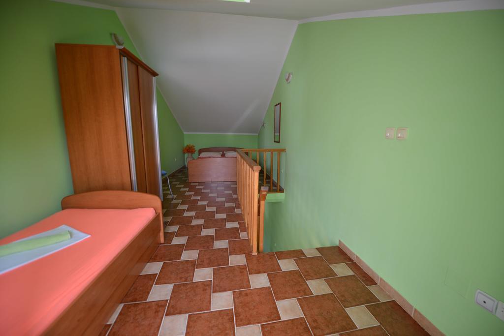 Apartments Goran Kotor Pokój zdjęcie