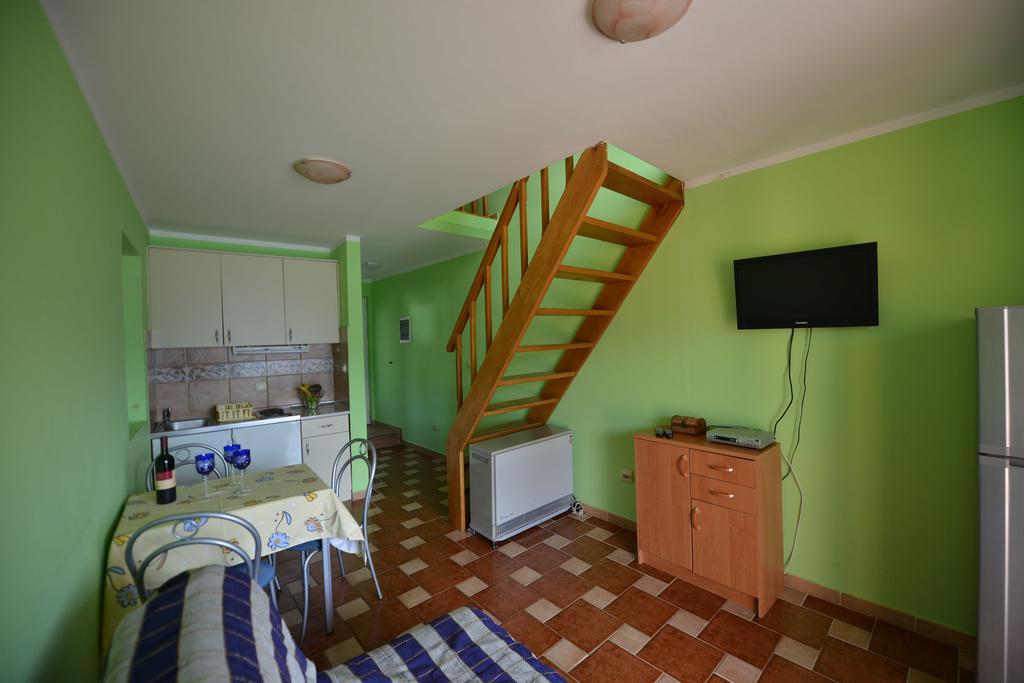 Apartments Goran Kotor Pokój zdjęcie