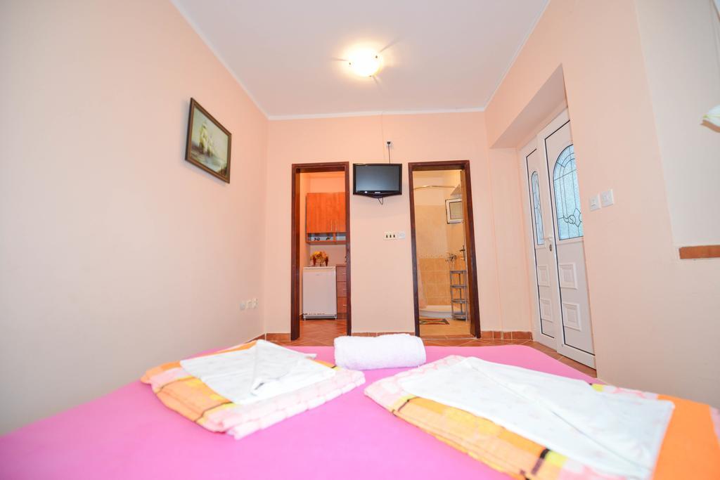 Apartments Goran Kotor Pokój zdjęcie