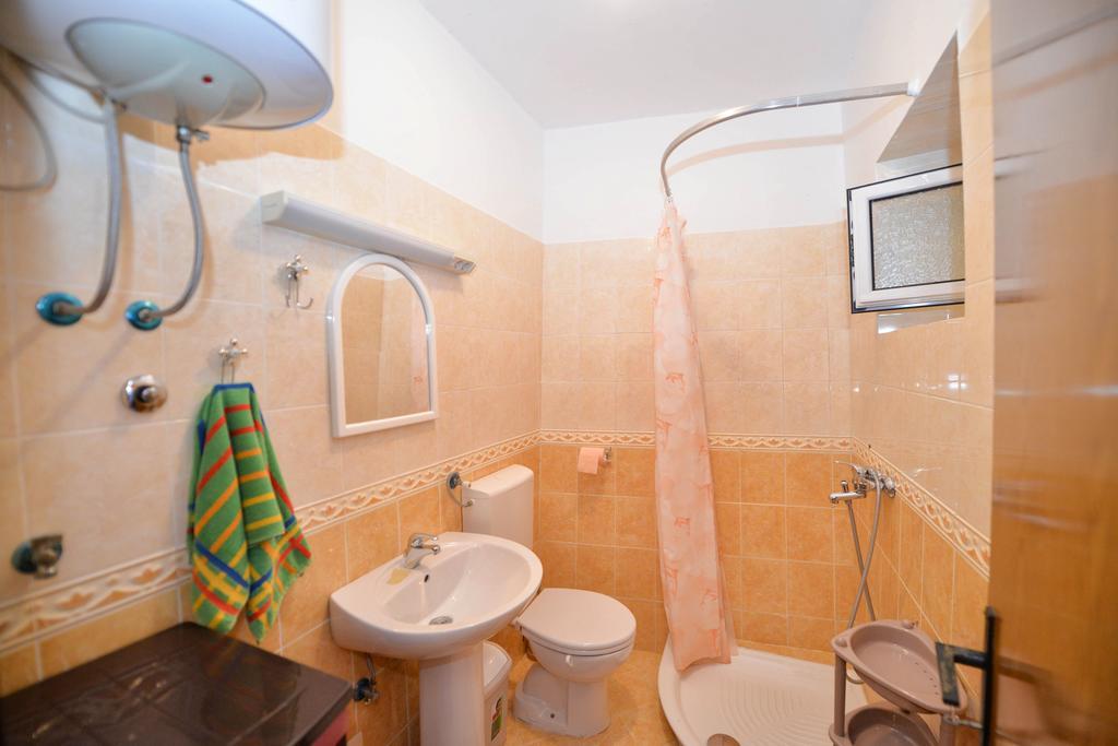 Apartments Goran Kotor Pokój zdjęcie