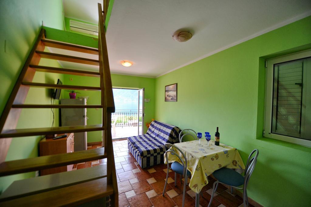 Apartments Goran Kotor Pokój zdjęcie