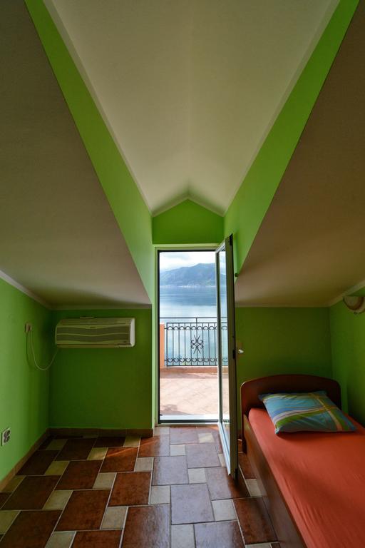 Apartments Goran Kotor Pokój zdjęcie
